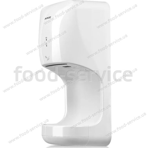 Автоматична сушарка для рук Berg AK2632 біла